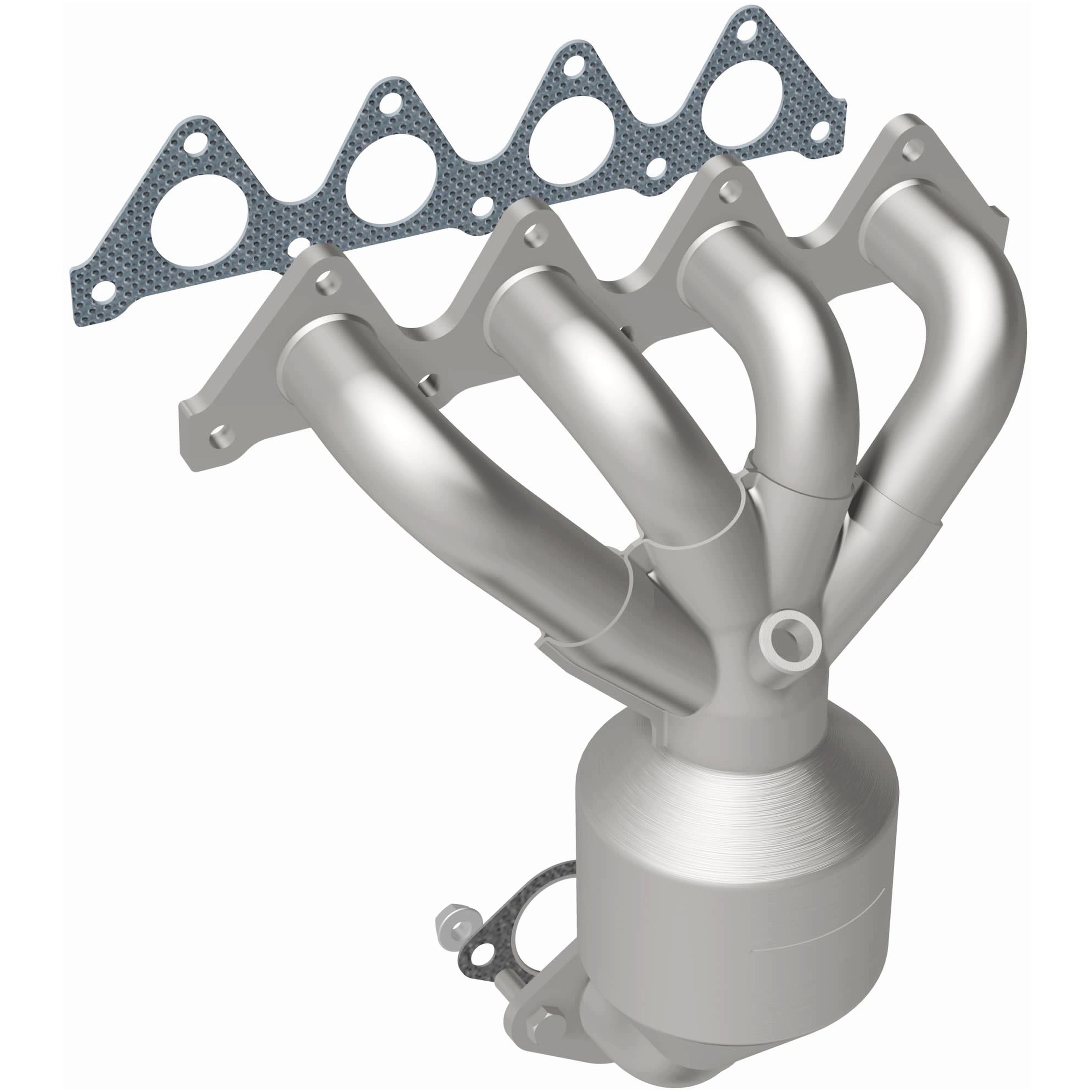 MagnaFlow Exhaust Products 23309 HM Grade Manifold Catalytic Converter
